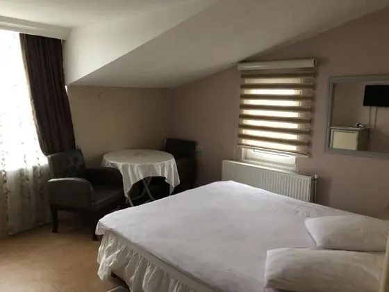 Standart Oda, Deniz ve Doğa Manzaralı