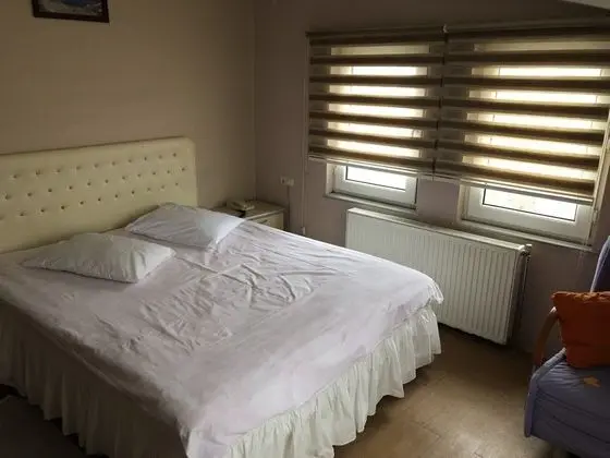 Klasik Oda - Orman Manzaralı