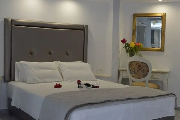 Honeymoon Stüdyo Süit, Kısmi Deniz Manzaralı (Private Spa Tub)