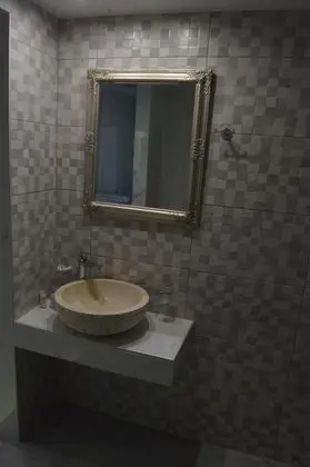 Honeymoon Stüdyo Süit, Kısmi Deniz Manzaralı (Private Spa Tub)