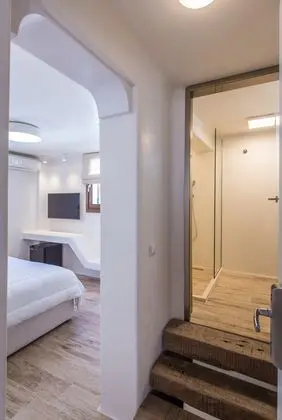 1 Çift Kişilik Veya 2 Tek Kişilik Yatak Standard