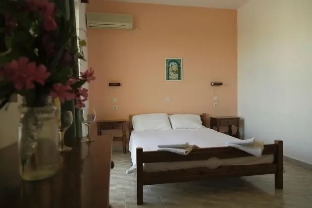 1 Çift Kişilik Veya 2 Tek Kişilik Yatak Mountain View