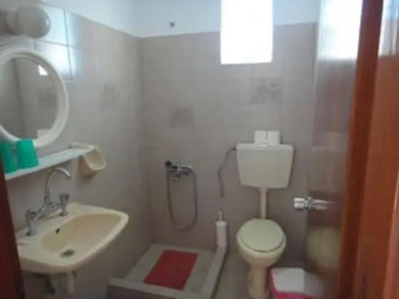 1 Çift Kişilik Veya 2 Tek Kişilik Yatak Mountain View