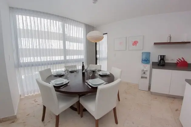 Apart Daire, 2 Yatak Odası, Sigara İçilmez