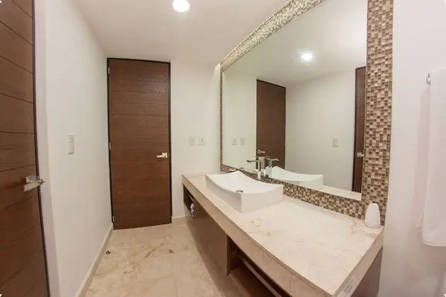 Apart Daire, 2 Yatak Odası, Sigara İçilmez