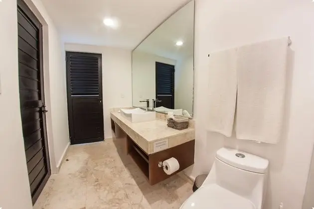 Apart Daire, 2 Yatak Odası, Sigara İçilmez