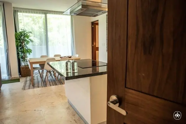 Deluxe Apart Daire