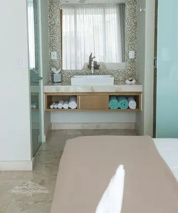 Luxury Süit, 2 Yatak Odası
