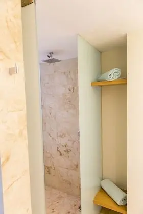 Luxury Süit, 2 Yatak Odası
