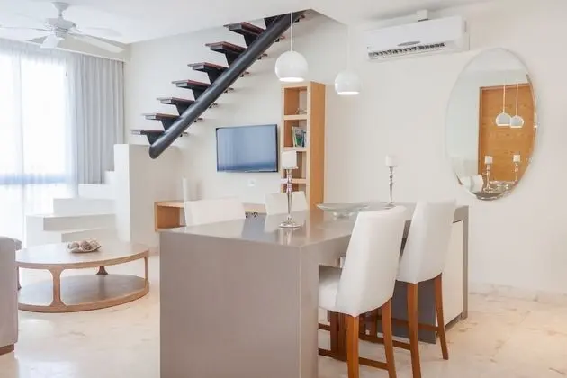City Apart Daire, Birden Çok Yatak
