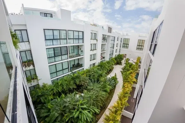 City Apart Daire, Birden Çok Yatak