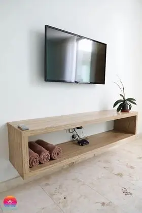 Deluxe Çatı Katı Süiti (Penthouse), 2 Yatak Odası, Bahçeli