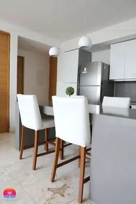 Deluxe Çatı Katı Süiti (Penthouse), 2 Yatak Odası, Bahçeli