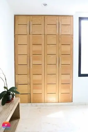 Deluxe Çatı Katı Süiti (Penthouse), 2 Yatak Odası, Bahçeli
