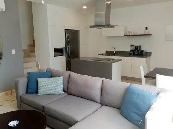 Daire, 3 Yatak Odası