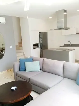 Daire, 3 Yatak Odası