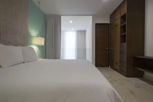 Signature Apart Daire, 2 Yatak Odası, 2 Banyolu