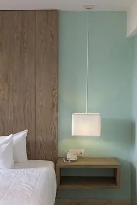 Signature Apart Daire, 2 Yatak Odası, 2 Banyolu