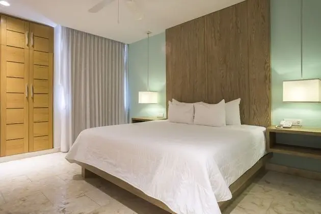 Signature Apart Daire, 2 Yatak Odası, 2 Banyolu