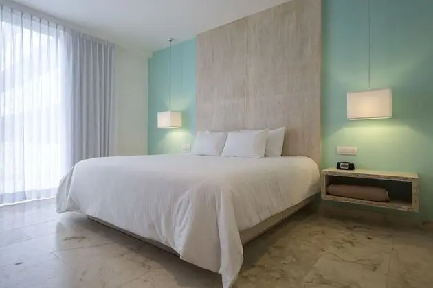Signature Apart Daire, 2 Yatak Odası, 2 Banyolu
