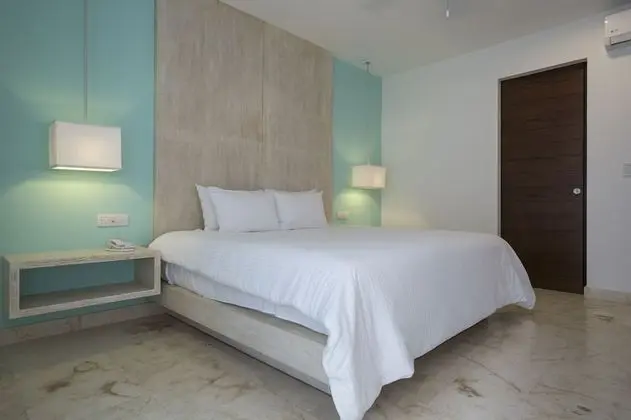 Signature Apart Daire, 2 Yatak Odası, 2 Banyolu