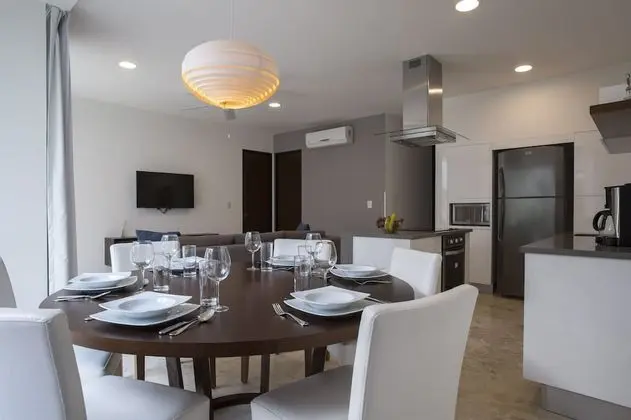 Signature Apart Daire, 2 Yatak Odası, 2 Banyolu