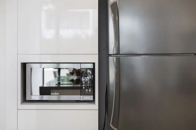 Signature Apart Daire, 2 Yatak Odası, 2 Banyolu