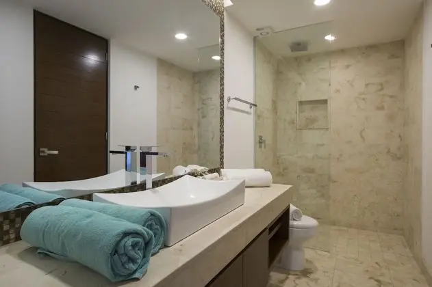 Signature Apart Daire, 2 Yatak Odası, 2 Banyolu