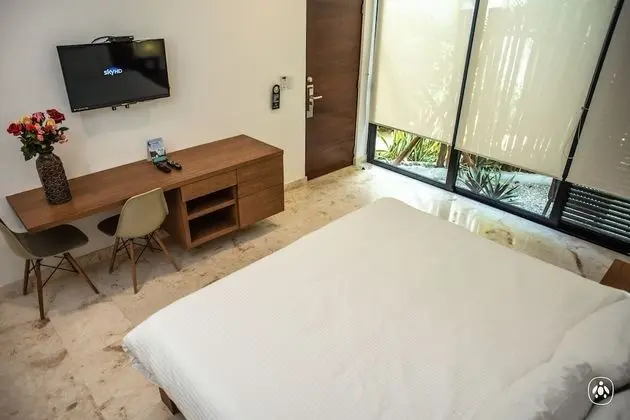 Luxury Villa, 2 Yatak Odası, Bahçe Manzaralı, Bahçeli (located in Bahia Principe Residences)