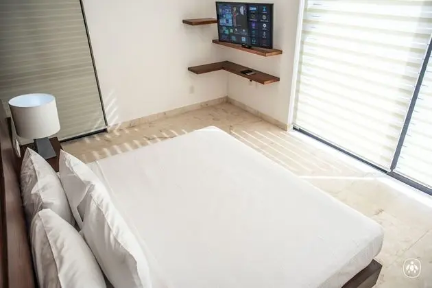 Luxury Villa, 2 Yatak Odası, Bahçe Manzaralı, Bahçeli (located in Bahia Principe Residences)