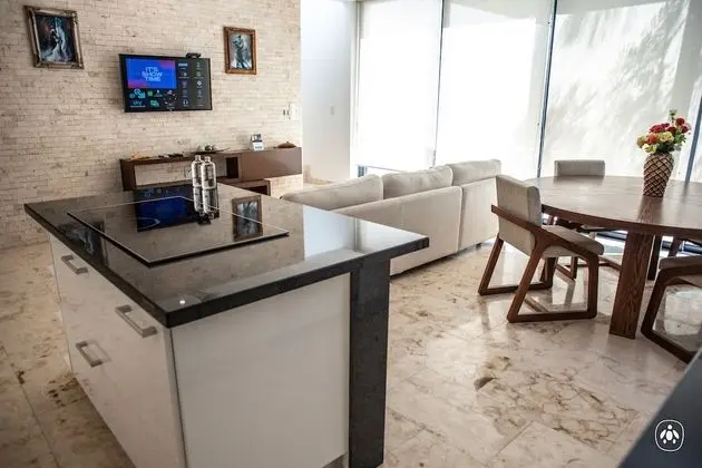 Luxury Villa, 2 Yatak Odası, Bahçe Manzaralı, Bahçeli (located in Bahia Principe Residences)