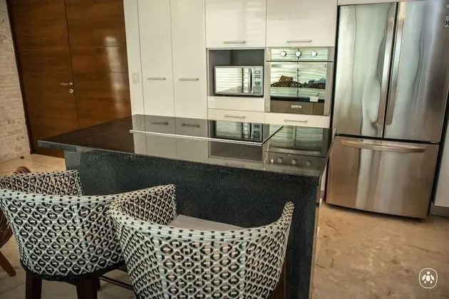 Luxury Villa, 2 Yatak Odası, Bahçe Manzaralı, Bahçeli (located in Bahia Principe Residences)