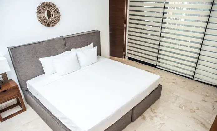 Luxury Villa, 2 Yatak Odası, Bahçe Manzaralı, Bahçeli (located in Bahia Principe Residences)