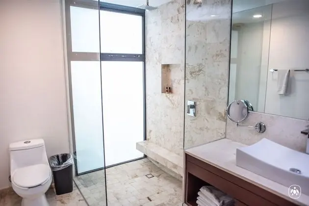 Luxury Villa, 2 Yatak Odası, Bahçe Manzaralı, Bahçeli (located in Bahia Principe Residences)