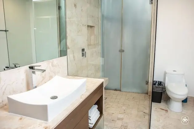 Luxury Villa, 2 Yatak Odası, Bahçe Manzaralı, Bahçeli (located in Bahia Principe Residences)