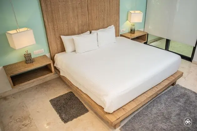 Luxury Apart Daire, 1 Yatak Odası (located in Bahia Principe Residences)