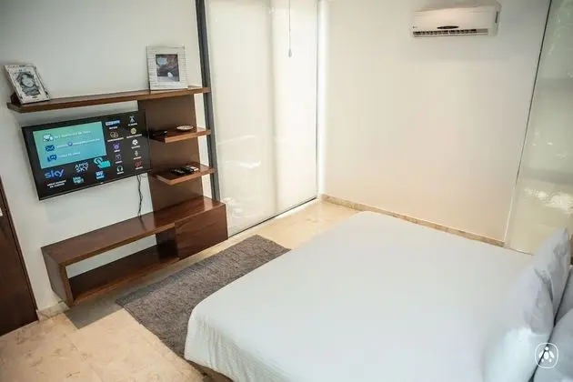Luxury Apart Daire, 1 Yatak Odası (located in Bahia Principe Residences)