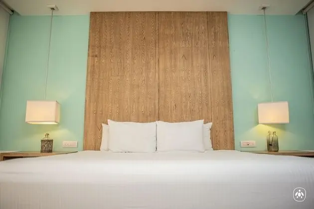 Luxury Apart Daire, 1 Yatak Odası (located in Bahia Principe Residences)