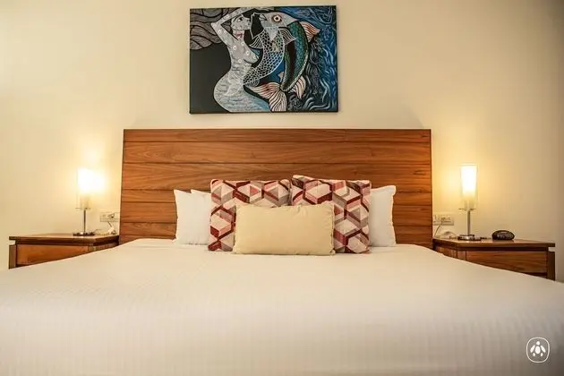 Luxury Apart Daire, 1 Yatak Odası (located in Bahia Principe Residences)