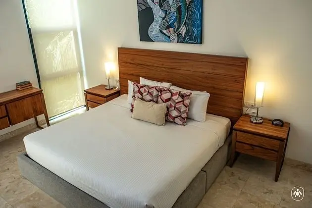 Luxury Apart Daire, 1 Yatak Odası (located in Bahia Principe Residences)