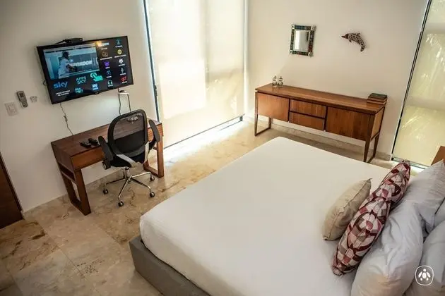 Luxury Apart Daire, 1 Yatak Odası (located in Bahia Principe Residences)