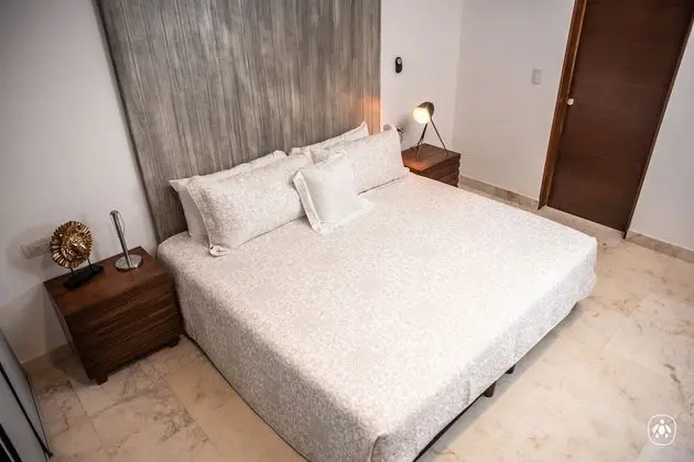 Luxury Apart Daire, 1 Yatak Odası (located in Bahia Principe Residences)