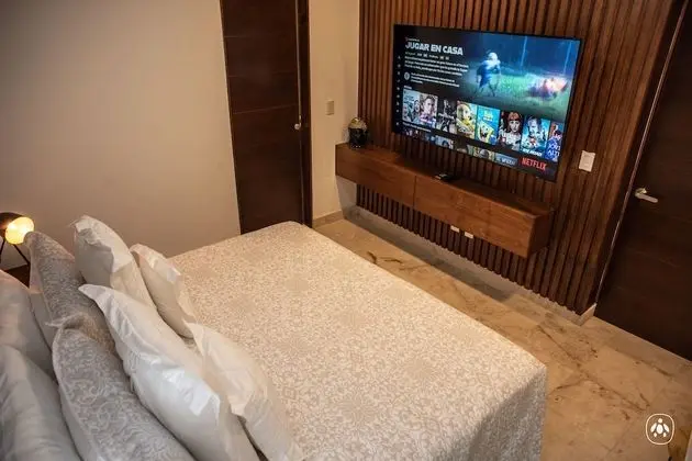 Luxury Apart Daire, 1 Yatak Odası (located in Bahia Principe Residences)