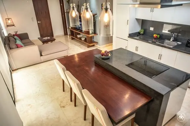 Luxury Apart Daire, 1 Yatak Odası (located in Bahia Principe Residences)