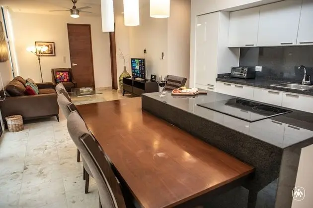 Luxury Apart Daire, 1 Yatak Odası (located in Bahia Principe Residences)