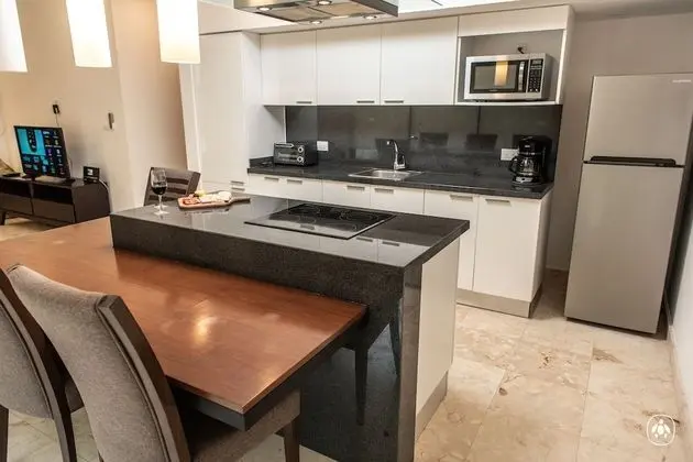 Luxury Apart Daire, 1 Yatak Odası (located in Bahia Principe Residences)