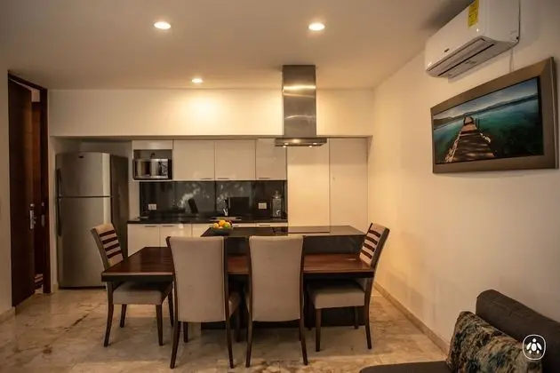 Luxury Apart Daire, 1 Yatak Odası (located in Bahia Principe Residences)