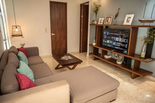 Luxury Apart Daire, 1 Yatak Odası (located in Bahia Principe Residences)