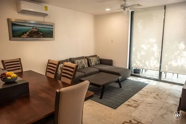 Luxury Apart Daire, 1 Yatak Odası (located in Bahia Principe Residences)