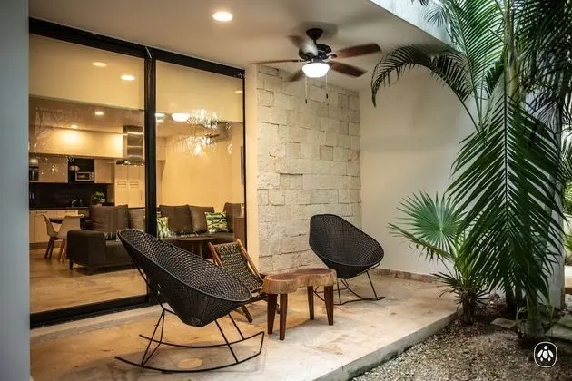 Luxury Apart Daire, 1 Yatak Odası (located in Bahia Principe Residences)